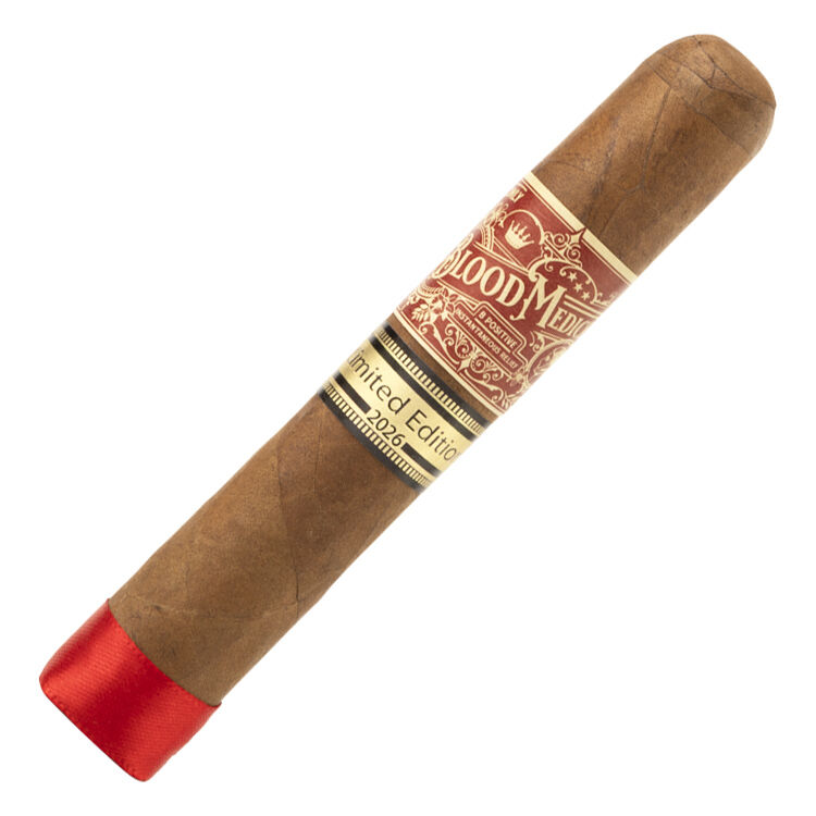 View product media CHBMB56 2026 Limited Edition 5.50x56, , jrcigars 2